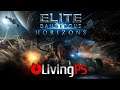 LivingPlayStation - Elite Dangerous - Aprendiendo a volar