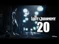 Lost Judgment BLIND Let’s Play 20