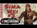 Mad Dog | Sima Wei #3 | Eight Princes DLC | Romance | Legendary |