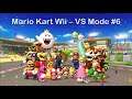 Mario Kart Wii - VS Mode #6