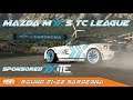 Mazda MX-5 Touring Car League Sponsored by XITE Energy Round 21+22 Sardegna Road B