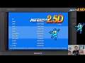 Mega Man 2.5D (PC)