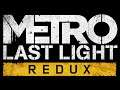 Metro Last Light Redux FINALE + Halo Infinite MP & rant