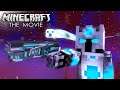MINECRAFT THE MOVIE 2020 - RAJA TERAKHIR! (FULL ANIMATION)