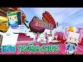 แมพ กระโดด อาหาร !! | Miniworld Creata