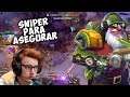 MIRACLE SUPER CARRY CON SNIPER BEST CARRY | DOTA 2