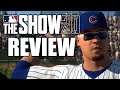 MLB The Show 20 Review  - The Final Verdict