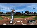 MLB The Show 21 - Colorado Rockies vs Hartford Yard Goats ​- Gameplay (PS5 UHD) [4K60FPS]