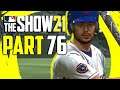 MLB The Show 21 - Part 76 "WE GOTTA FIGURE THIS OUT!" (Gameplay/Walkthrough)