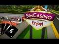 Money Management and Loan! Early Access Casino Simulating Management Game Part 6!
