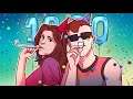 My Wife Answers Questions About Me For My 1,000th Video! - Moo Snuckel Q&A