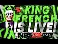 NBA 2K20 (XB1) 90% TO MASCOTS ELITE 3 STREAKING FORMULA EVENT X4 REP!