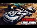 Need For Speed Most Wanted Live | Blacklist #7