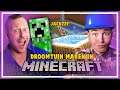 ONZE DROOMTUIN MAKEN! - Minecraft met Rick!