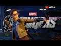 Out of Time | Marvel's Avengers [21]