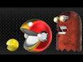 Pacman vs Ghost Epic Battles