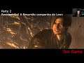 parte 2 Resumão Resident Evil 6 campanha do Leon