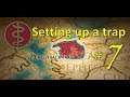 PERGAMON - Total War: ROME 2 - #7 | Setting up a trap