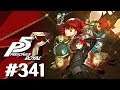 Persona 5: The Royal Playthrough with Chaos part 341: Christmas Eve