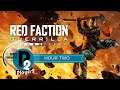 Player 2 TCF Marathon 2019 - Hour Two - Red Faction Guerilla ReMARStered