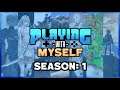 Playing With Myself: Game Reviews | Season: 1