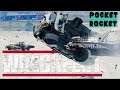 🚥 Pocket Rocket Destroy Event - Winter Herausforderung #70 🚥 - Lets Play Wreckfest PS4