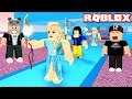 Prenses Fabrikası Kurduk!! - Panda ile Roblox Princess Tycoon