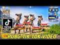 PUBG TIK TOK VIDEO FUNNY 😂 MOMENTS AND DANCE VIDEO (#22)