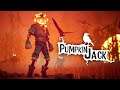 Pumpkin Jack (Switch) First 23 minutes on Nintendo Switch - First Look - Gameplay ITA