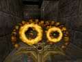 (Rendering attempt) HeXen II on Rendition Verite (RRedline API)