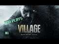 Resident Evil: Village - The Nearly Dead Duo
