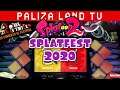 RESULTADOS Splatfest 2020: ¿Kétchup o mayonesa? | Splatoon 2