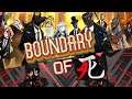 Reverberation Ensemble Boundary of Death Animations | Library of Ruina