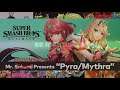 Rewatch: Mythra/Pyra first plays is just Blazing End play | Triangled chip vs Pikachu costume guy