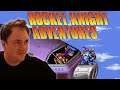 Rocket Knight Adventures Playthrough Part Two
