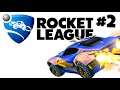 Rocket League Returns!