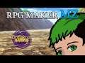 RPG Maker MZ Live dev stream I can smell you