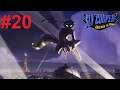 Sly Cooper Thieves In Time Let's Play Part 20 The Murray Games