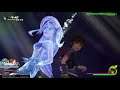 Sora/Summon Ariel VS Data Organization XII And Yozora(Full Video Kingdom Hearts III DLC Remind.)