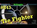 Space Engineers ♦ 843 ♦ Tie Fighter