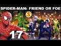 Spider-Man: Friend or Foe - Part 17 - Nepal