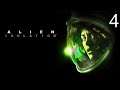STREAM - Alien: Isolation #4