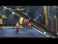 Streets of Rage 4 LP – Final Episode – Cutting Off The Signal