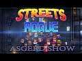 Streets of Rogue | Обзор | Первый взгляд на забавный рогалик