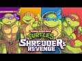 Teenage Mutant Ninja Turtles: Shredder's Revenge - Gameplay trailer