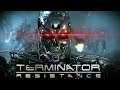 Terminator Resistance | серия 6 | Навстречу буре | Вернутся в Пасадену