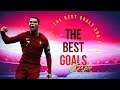 THE BEST GOALS / FIFA21 Online "Skorpion Kick"