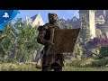 The Elder Scrolls Online: Greymoor | Adventures in Antiquities | PS4