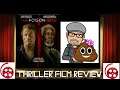 The Poison Rose (2019) Thriller Film Review (John Travolta, Morgan Freeman)