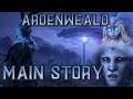 The Story of Ardenweald: Be Part Of The Cycle!  [Lore]
